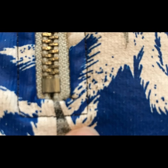 PINK half zip - XS - Picture 3 of 3